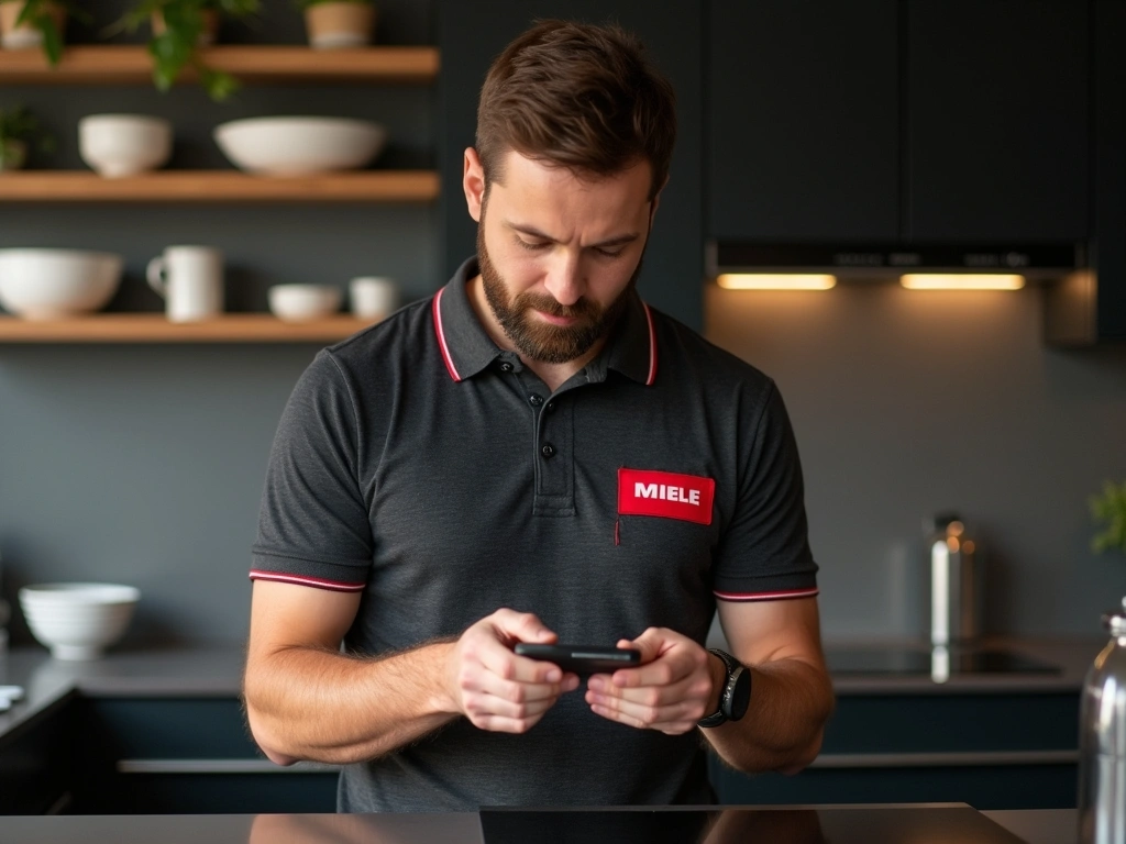 صيانة أجهزة بلت إن ميلا