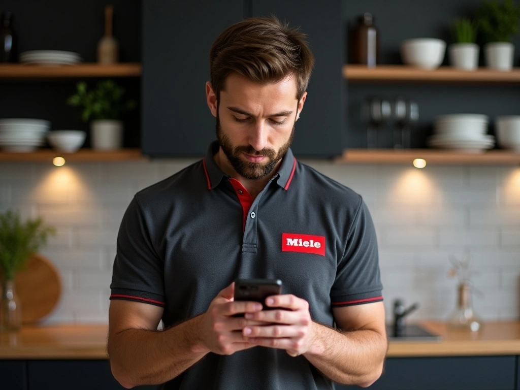 معايير صيانة معتمدة لبلت ان ميلا