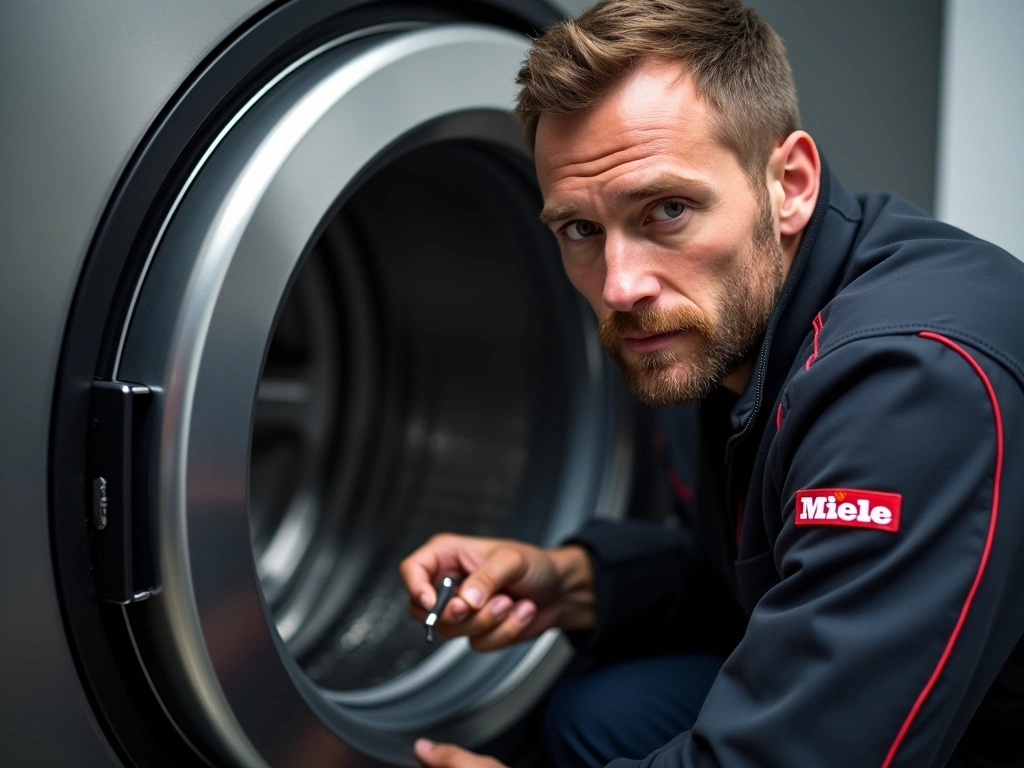 معايير صيانة معتمدة لمجفف ميلا