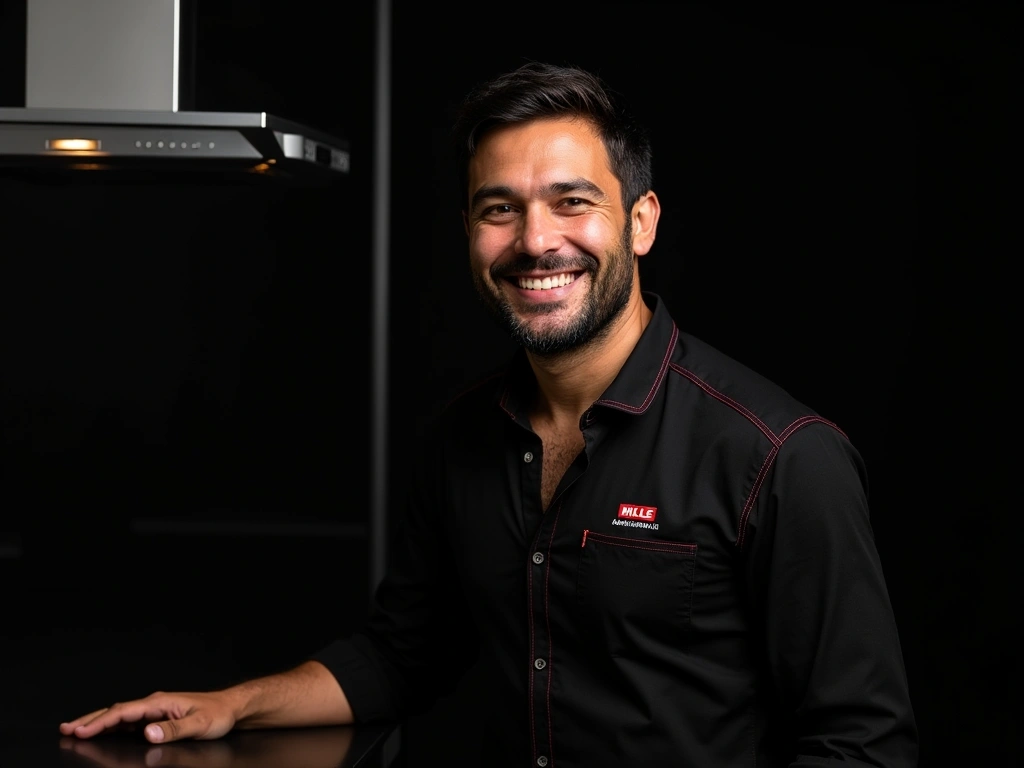 صيانة شفاط ميلا