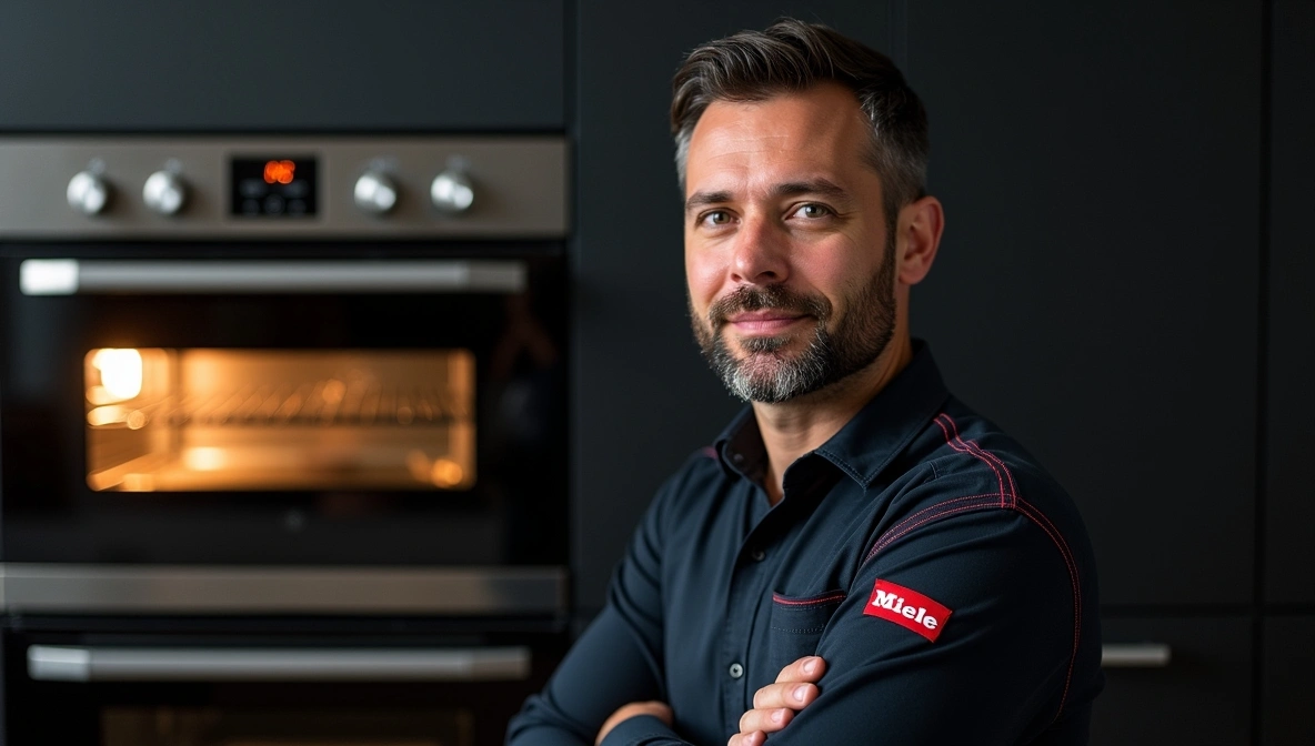 معايير صيانة معتمدة لفرن ميلا