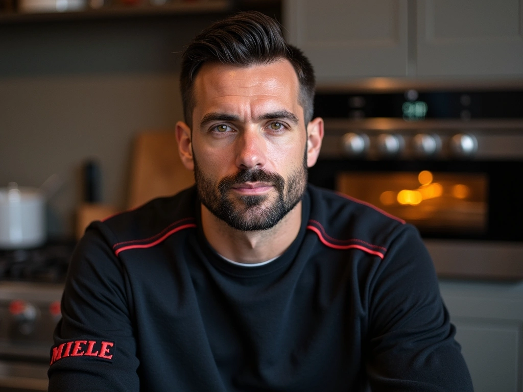 صيانة فرن ميلا