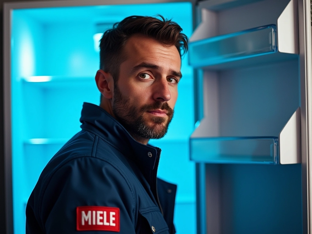 معايير صيانة معتمدة لثلاجة ميلا